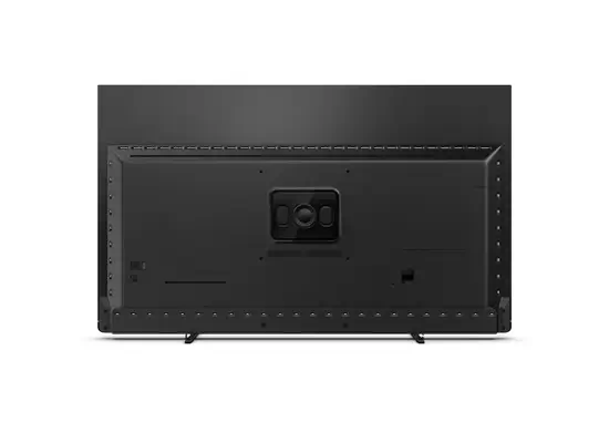 77OLED909/12 4K UHD TV, AL3, OLED, 120/100Hz, Google TV, P5 AI, HDR 10+ Adaptive, Dolby Vision + Dol - Philips - Ecran TV - visuel 8