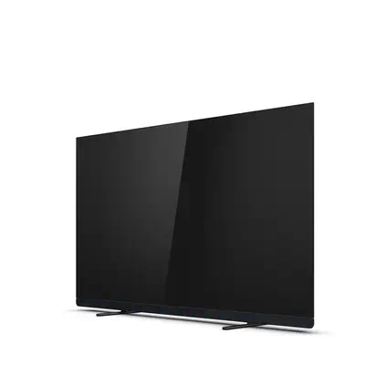 77OLED909/12 4K UHD TV, AL3, OLED, 120/100Hz, Google TV, P5 AI, HDR 10+ Adaptive, Dolby Vision + Dol - Philips - Ecran TV - visuel 10