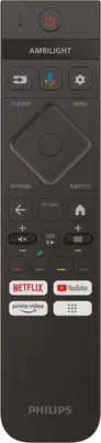 77OLED909/12 4K UHD TV, AL3, OLED, 120/100Hz, Google TV, P5 AI, HDR 10+ Adaptive, Dolby Vision + Dol - Philips - Ecran TV - visuel 2