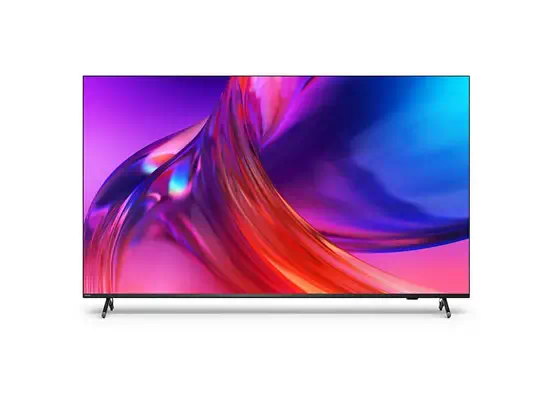 Philips 85PUS8808/12 TV 2,16 m (85") 4K Ultra HD Smart TV Wifi Noir - Ecran TV - visuel 2
