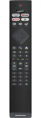 Philips 85PUS8808/12 TV 2,16 m (85") 4K Ultra HD Smart TV Wifi Noir - Ecran TV - visuel 4