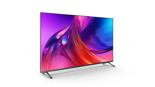 Philips 85PUS8808/12 TV 2,16 m (85") 4K Ultra HD Smart TV Wifi Noir - Ecran TV - visuel 3