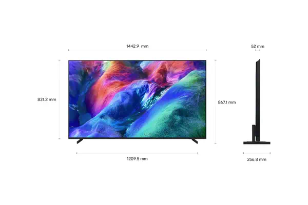 Offre SAMTMR65R85H - Transformez vos contenus en 4K