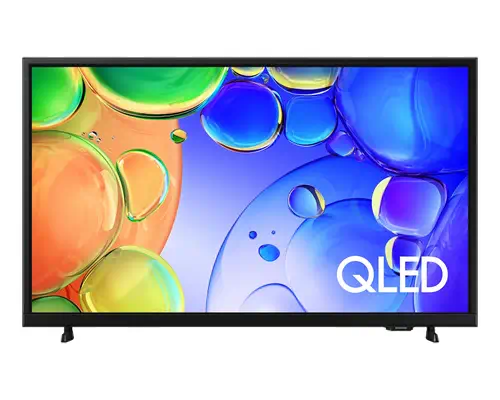 32" QLED Q5FA 4K Samsung Vision AI Smart TV (2025) - Ecran TV - visuel 1