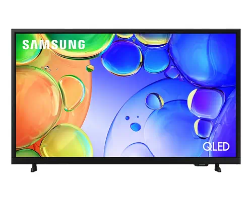 32" QLED Q5FA 4K Samsung Vision AI Smart TV (2025) - Ecran TV - visuel 10