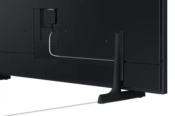 Garantie 8806097110903 - 100% du volume de couleurs avec Quantum Dot
