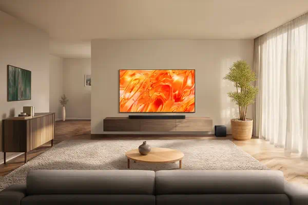 43'' Neo QLED QN72H 4K Samsung Vision AI Smart TV (2026) - Ecran TV - visuel 8