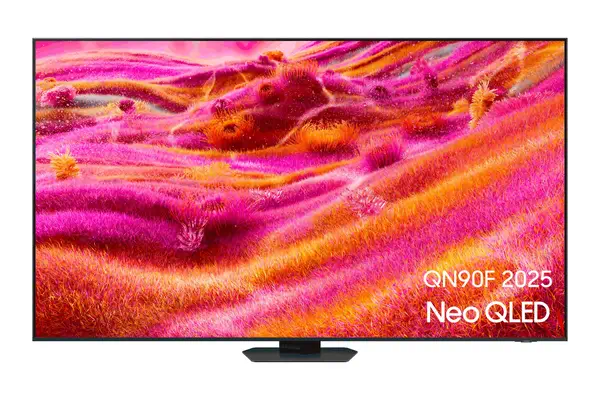 TV AI Neo QLED 43" QN90F 2025, 4K, Mini LED sans reflet - Samsung - Ecran TV - visuel 1