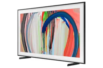 Revendeur officiel Ecran TV The Frame 77 W