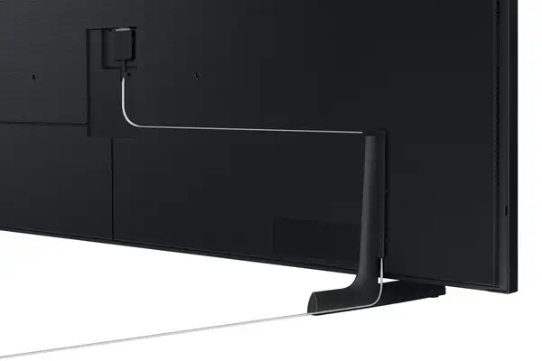 Ecran TV The Frame SAMTQ55LS03HA achat responsable - Capteur de mouvement
