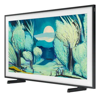 SAMTQ65LS03FA offre - Profitez de vos contenus sans reflet