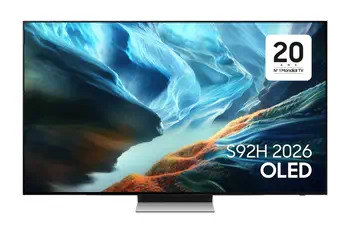 Ecran TV Samsung SAMTQ65S92H meilleur prix