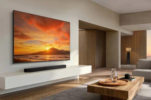 75'' Neo QLED QN80H 4K Samsung Vision AI Smart TV (2026) - Ecran TV - visuel 10