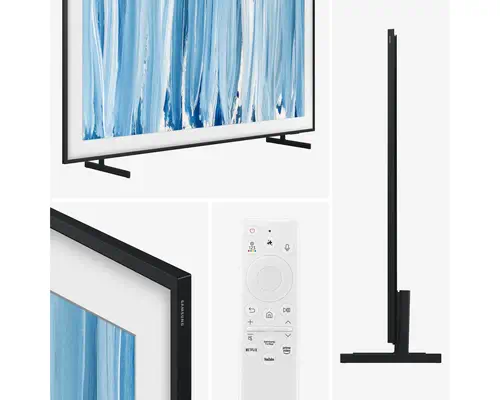 Meilleur prix Ecran TV The Frame SAMTQ85LS03HW - Demandez ce que vous souhaitez à votre compagnon