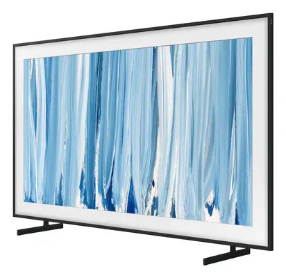 Meilleur prix Ecran TV The Frame SAMTQ85LS03HW - Rechargez-la avec la lumière