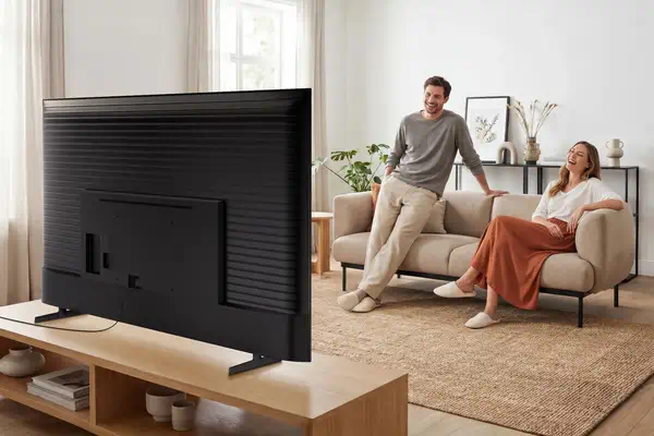 85" Mini LED M74H 4K Samsung Vision AI Smart TV (2026) - Ecran TV - visuel 10
