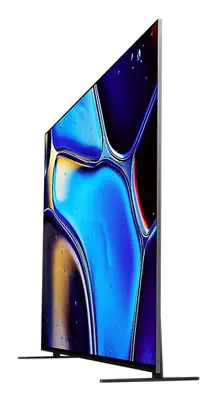Sony BRAVIA 8 139,7 cm (55") 4K Ultra HD Smart TV Wifi Argent - Ecran TV - visuel 10