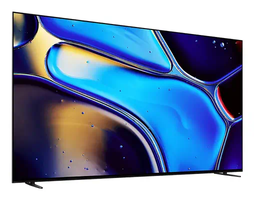 Sony BRAVIA 8 139,7 cm (55") 4K Ultra HD Smart TV Wifi Argent - Ecran TV - visuel 5