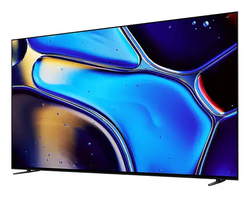 Sony BRAVIA 8 139,7 cm (55") 4K Ultra HD Smart TV Wifi Argent - Ecran TV - visuel 4
