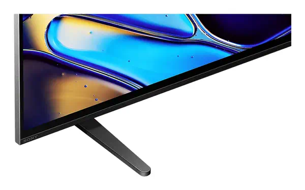 Sony BRAVIA 8 139,7 cm (55") 4K Ultra HD Smart TV Wifi Argent - Ecran TV - visuel 8