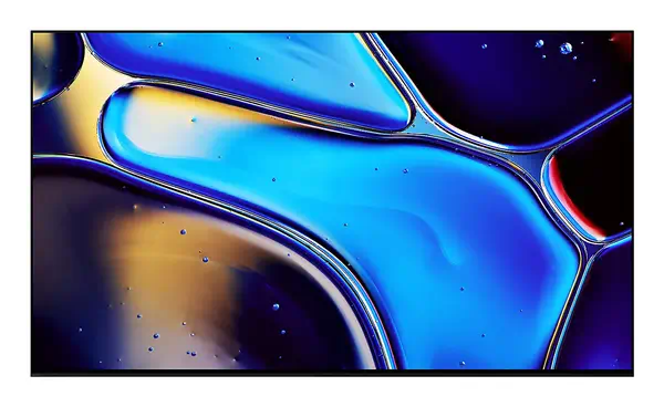 Sony BRAVIA 8 139,7 cm (55") 4K Ultra HD Smart TV Wifi Argent - Ecran TV - visuel 9