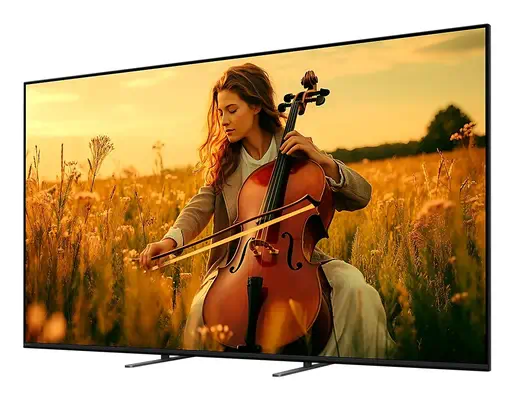 Sony BRAVIA 5 K65XR59B.CEI TV 165,1 cm (65") 4K Ultra HD Smart TV Wifi Noir - Ecran TV - visuel 2