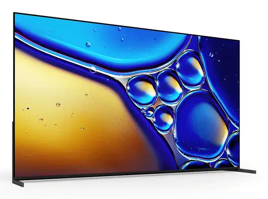 Sony K-65XR8M2 165,1 cm (65") 4K Ultra HD Smart TV Wifi Noir - Ecran TV - visuel 3