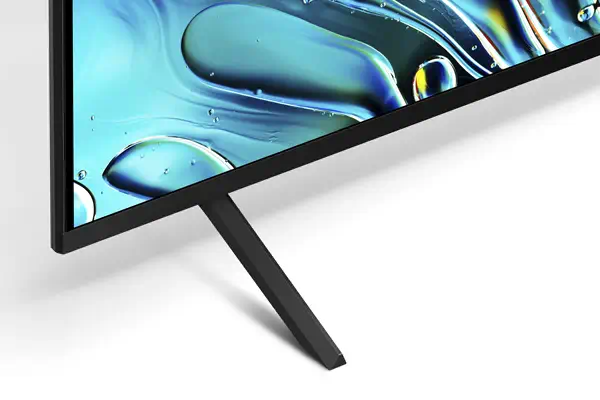 Sony K-75S3 189,2 cm (74.5") 4K Ultra HD Smart TV Wifi Noir - Ecran TV - visuel 3