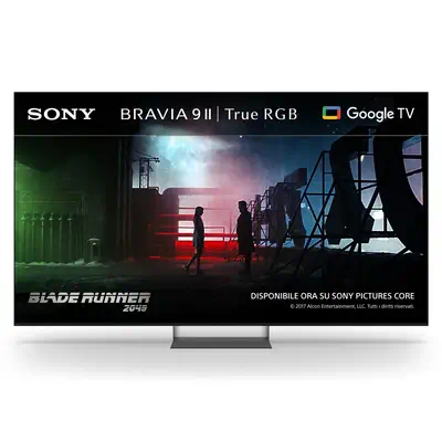Sony K75XR95M2PB.CEI TV 190,5 cm (75") 4K Ultra HD Smart TV Wifi Noir - Ecran TV - visuel 1