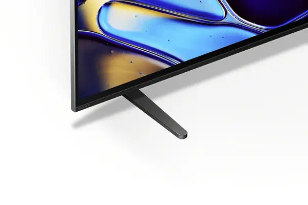 Sony BRAVIA XR BRAVIA K-77XR8A 195,6 cm (77") 4K Ultra HD Smart TV Wifi Noir - Ecran TV - visuel 3