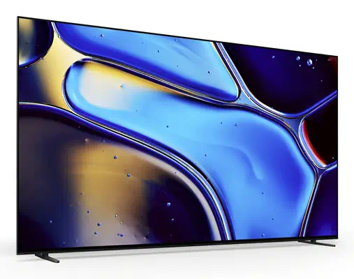Sony BRAVIA XR BRAVIA K-77XR8A 195,6 cm (77") 4K Ultra HD Smart TV Wifi Noir - Ecran TV - visuel 1