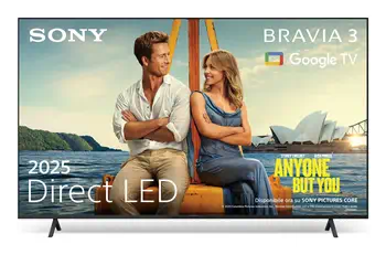 Ecran TV Sony 3840 x 2160 pixels garantie