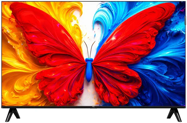 TCL S5L 32S5L TV 81,3 cm (32") Full HD Smart TV Wifi Noir 300 cd/m² - Ecran TV - visuel 7