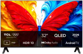 Ecran TV QLED offre