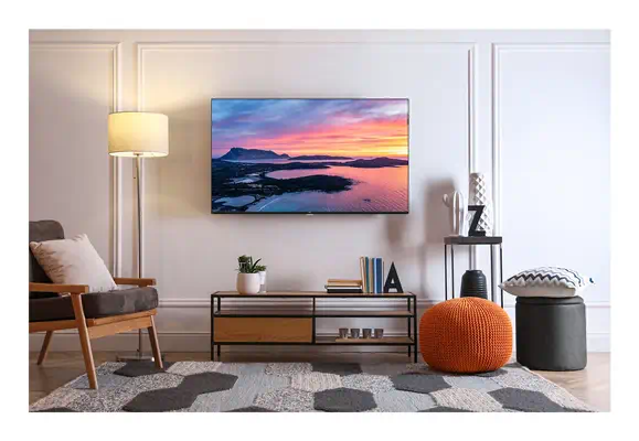 TCL S59K 40S59K TV 101,6 cm (40") Full HD Smart TV Wifi Métallique - Ecran TV - visuel 5