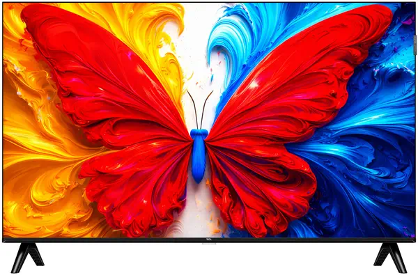 TCL S5L 40S5L TV 101,6 cm (40") Full HD Smart TV Wifi Noir 300 cd/m² - Ecran TV - visuel 8