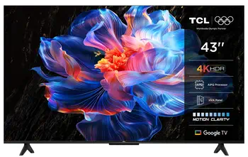 Ecran TV TCL G achat responsable
