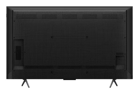 TCL C69 50C69K TV 127 cm (50") 4K Ultra HD Smart TV Wifi Métallique - Ecran TV - visuel 3