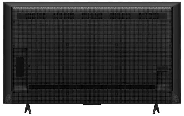 TCL P79K 50P79K TV 127 cm (50") 4K Ultra HD Smart TV Wifi Métallique 430 cd/m² - Ecran TV - visuel 3