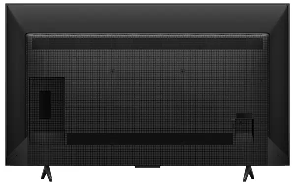 TCL P79K 55P79K TV 139,7 cm (55") 4K Ultra HD Smart TV Wifi Métallique 430 cd/m² - Ecran TV - visuel 3
