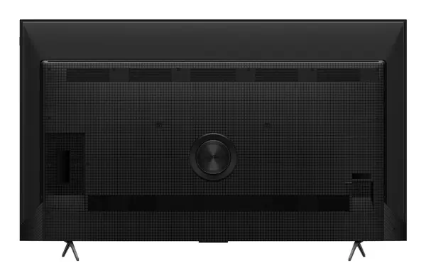 TCL P89K 55P89K TV 139,7 cm (55") 4K Ultra HD Smart TV Wifi Métallique 350 cd/m² - Ecran TV - visuel 3