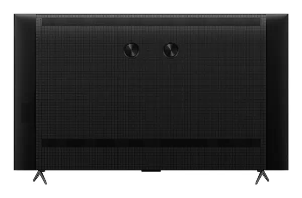 TCL 65C69K TV 165,1 cm (65") 4K Ultra HD Smart TV Wifi Métallique - Ecran TV - visuel 3