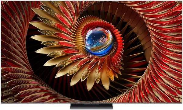 TCL 65C8K TV 165,1 cm (65") 4K Ultra HD Smart TV Wifi Noir 4500 cd/m² - Ecran TV - visuel 8