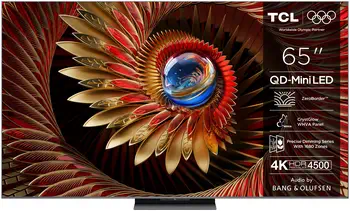 Ecran TV TCL QD-Mini LED avis