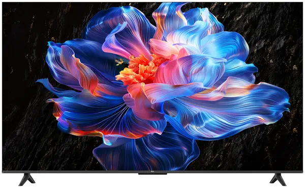 TCL 65P69K TV 165,1 cm (65") 4K Ultra HD Smart TV Wifi Noir - Ecran TV - visuel 8