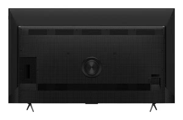 TCL P89K 65P89K TV 165,1 cm (65") 4K Ultra HD Smart TV Wifi Métallique 350 cd/m² - Ecran TV - visuel 3