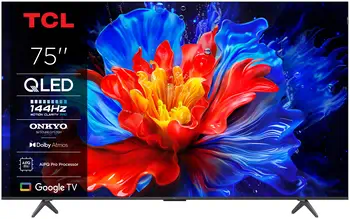 Ecran TV G comparaison