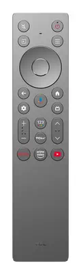 TCL 85C9K TV 2,16 m (85") 4K Ultra HD Smart TV Wifi Noir 6000 cd/m² - Ecran TV - visuel 6