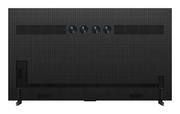 TCL 85X11K TV 2,16 m (85") 4K Ultra HD Smart TV Wifi Noir 6500 cd/m² - Ecran TV - visuel 6