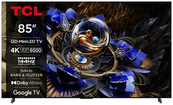Acheter Ecran TV QD-Mini LED